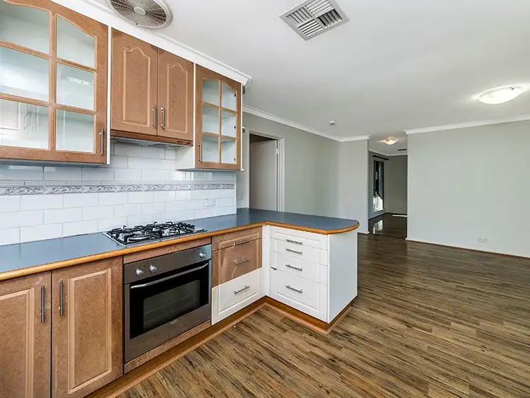 Seventh view of Homely house listing, 5 Neale Place, Cooloongup WA 6168