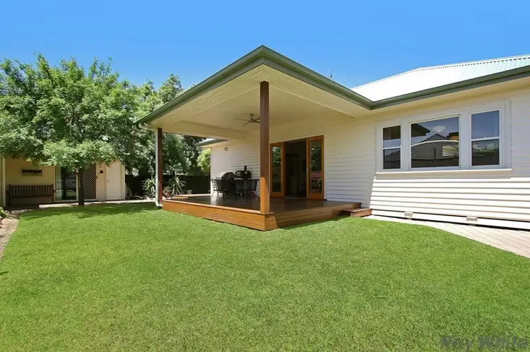 Fifth view of Homely house listing, 40 Salisbury Street, Benalla VIC 3672