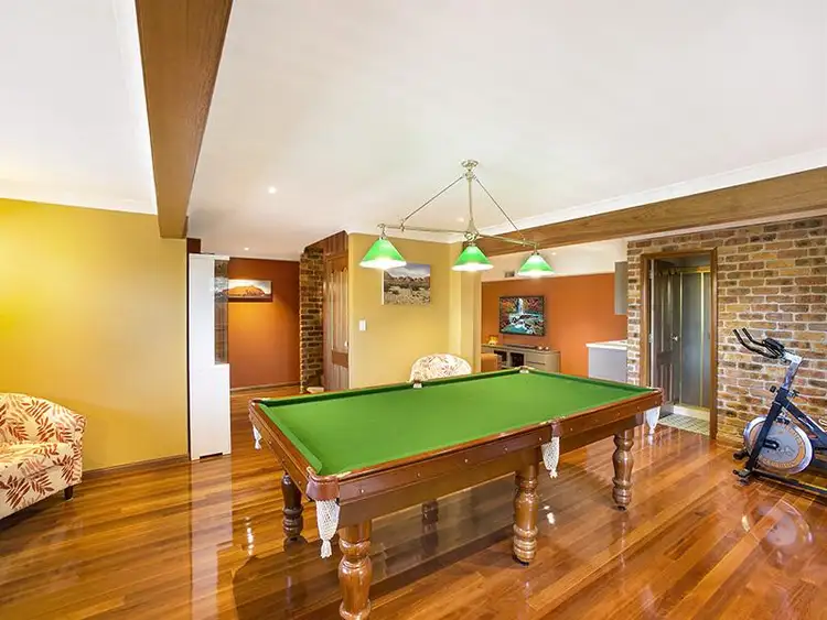 Fourth view of Homely house listing, 54 Albatross Circuit, Woronora Heights NSW 2233