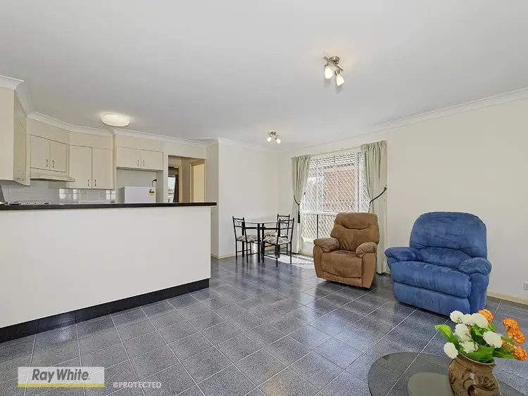 Second view of Homely unit listing, 2/35 Livermore Street, Redcliffe QLD 4020
