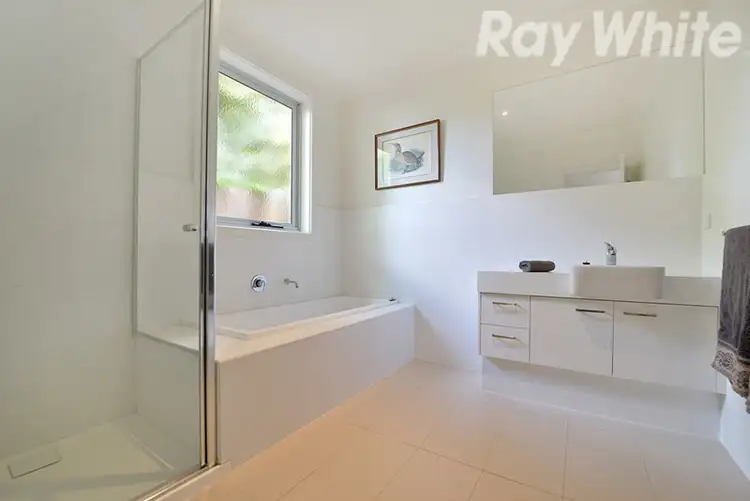Fifth view of Homely unit listing, 6/37 Central Avenue, Boronia VIC 3155