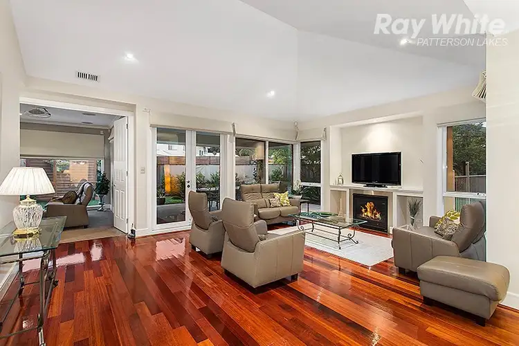Seventh view of Homely house listing, 5 Macquarie Circle, Waterways VIC 3195
