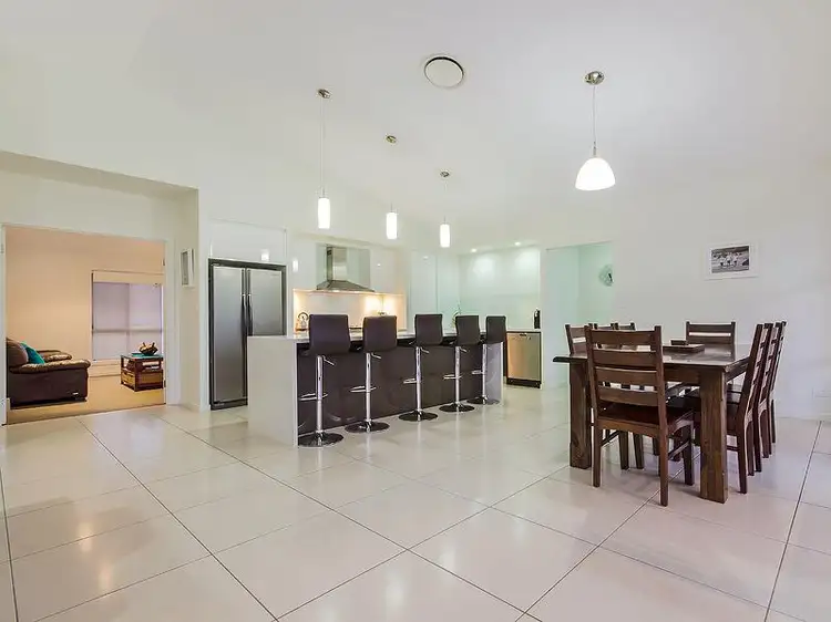 Fifth view of Homely house listing, 7 Ginger Rogers Road, Maudsland QLD 4210