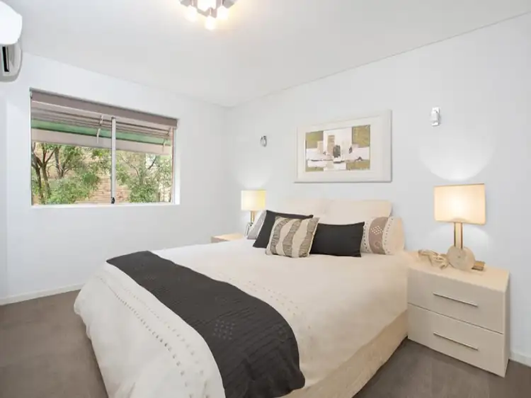 Fourth view of Homely unit listing, 3/21 Cadell Street, Toowong QLD 4066