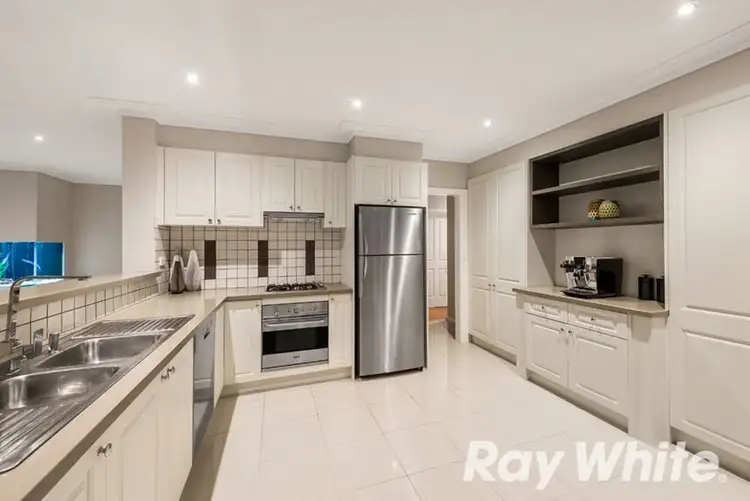 Second view of Homely house listing, 218 Holland Road, Burwood East VIC 3151