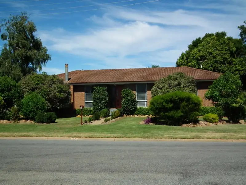 Main view of Homely house listing, 21 Myola Crescent, Nagambie VIC 3608