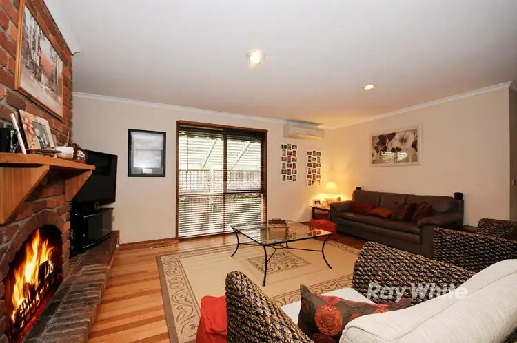 Seventh view of Homely house listing, 120 Fraser Crescent, Wantirna South VIC 3152