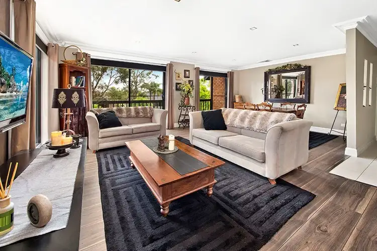 Second view of Homely house listing, 39 Jervis Drive, Illawong NSW 2234