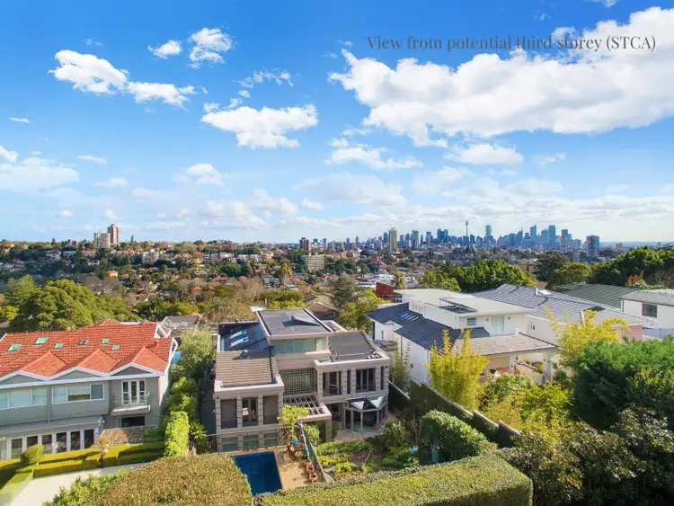 Sixth view of Homely house listing, 54 Kambala Road, Bellevue Hill NSW 2023