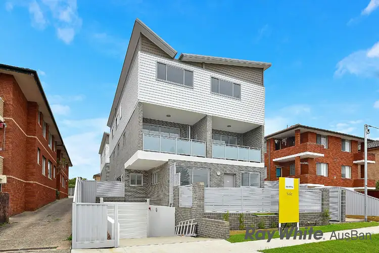 Fourth view of Homely unit listing, 8/37 Cornelia Street, Wiley Park NSW 2195