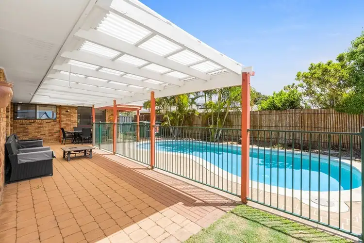 Fifth view of Homely house listing, 18 Coolabah Court, Banora Point NSW 2486