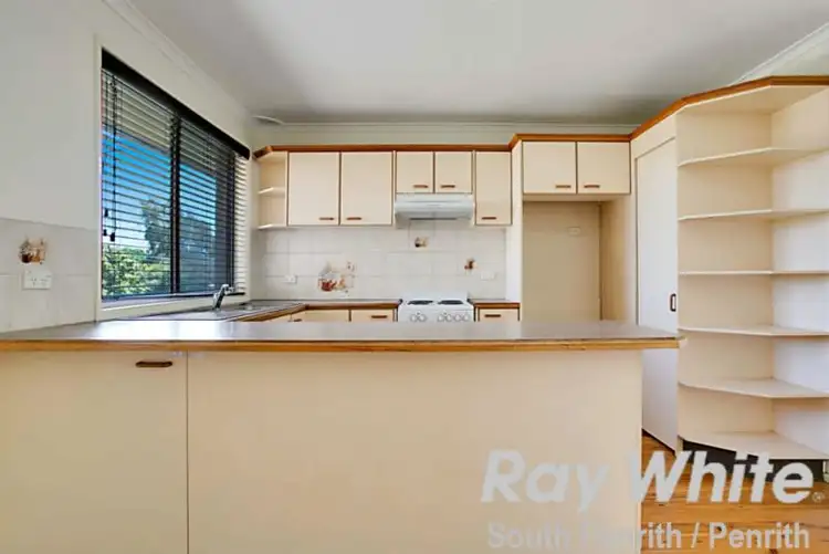 Fourth view of Homely house listing, 37 Rugby Street, Cambridge Park NSW 2747