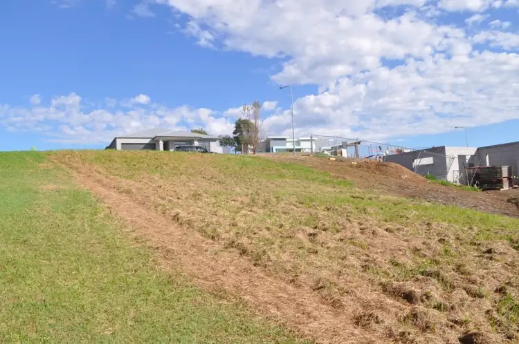 Third view of Homely land listing, 47 Scarborough Circuit, Red Head NSW 2430