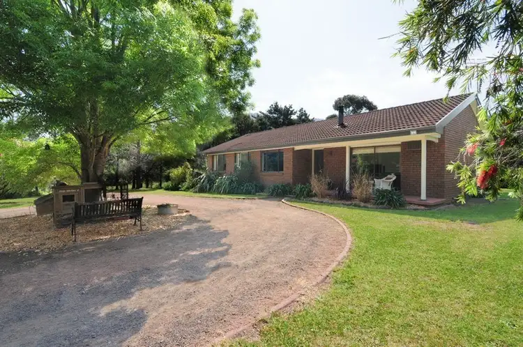 Main view of Homely rural property listing, 80 Boxsells Lane, Meroo Meadow NSW 2540