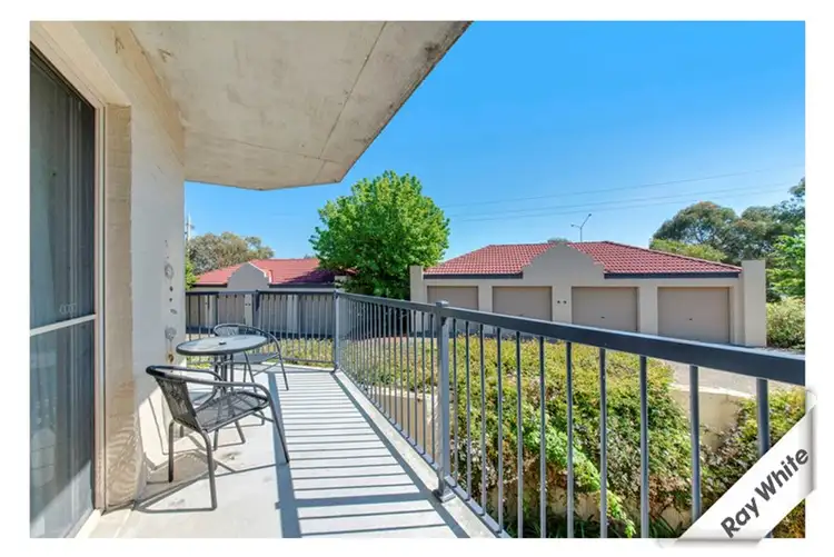Sixth view of Homely apartment listing, 16/7 Tenison Woods Circuit, Bonython ACT 2905