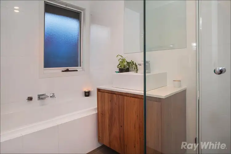 Seventh view of Homely house listing, 102 Haverbrack Drive, Mulgrave VIC 3170