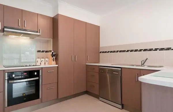 Second view of Homely unit listing, Unit 25, 77-79 BAYSWATER Road, Croydon VIC 3136