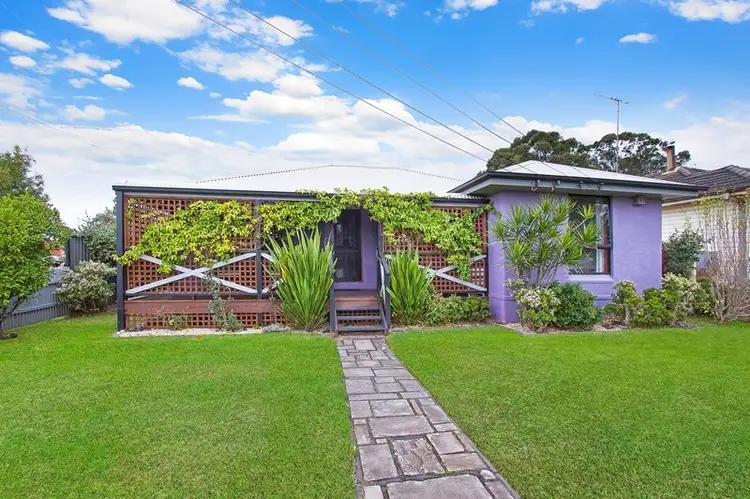 34 James Street, South Windsor NSW 2756
