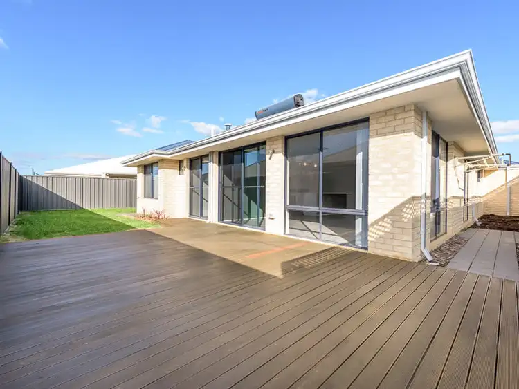 Fourth view of Homely house listing, 43 Mallard Way, Baldivis WA 6171