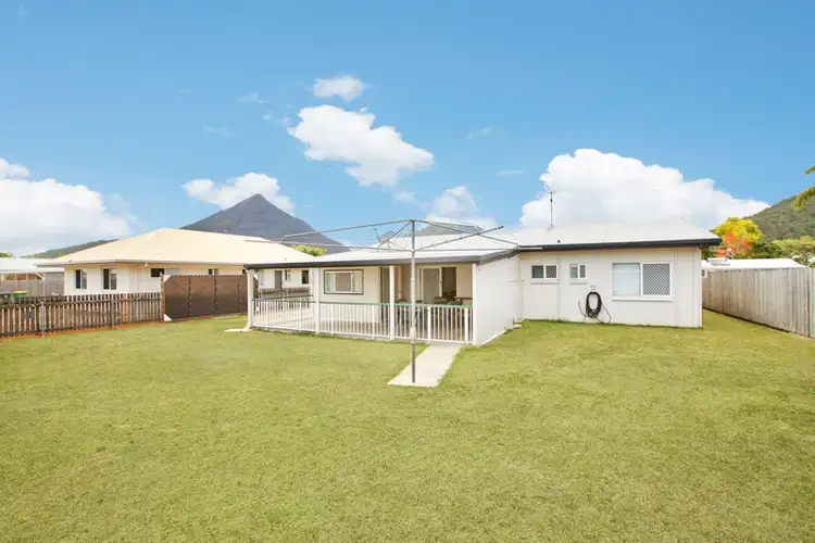 Fourth view of Homely house listing, 30 Jacob Close, Gordonvale QLD 4865
