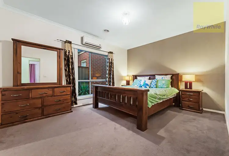 Seventh view of Homely house listing, 31 Fermont Avenue, Craigieburn VIC 3064
