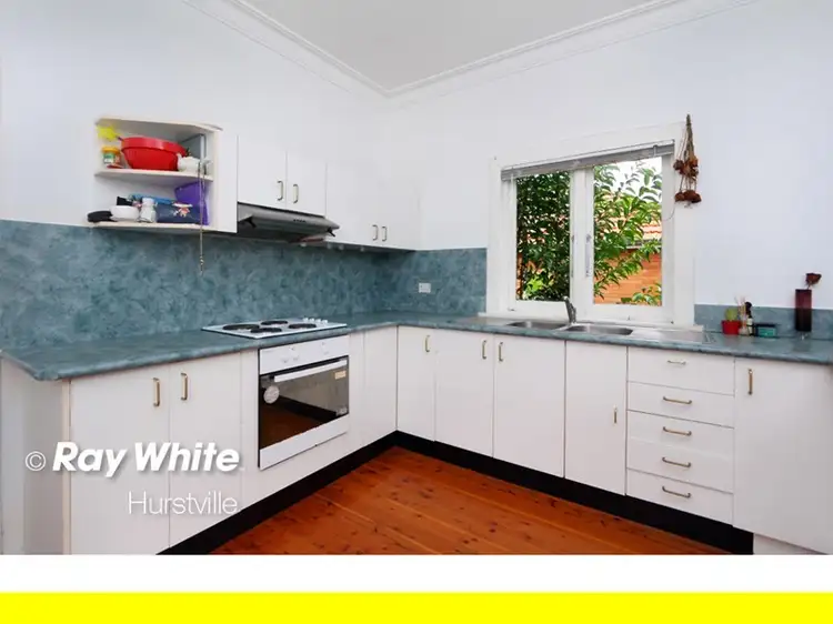 Second view of Homely house listing, 88 Railway Parade, Mortdale NSW 2223