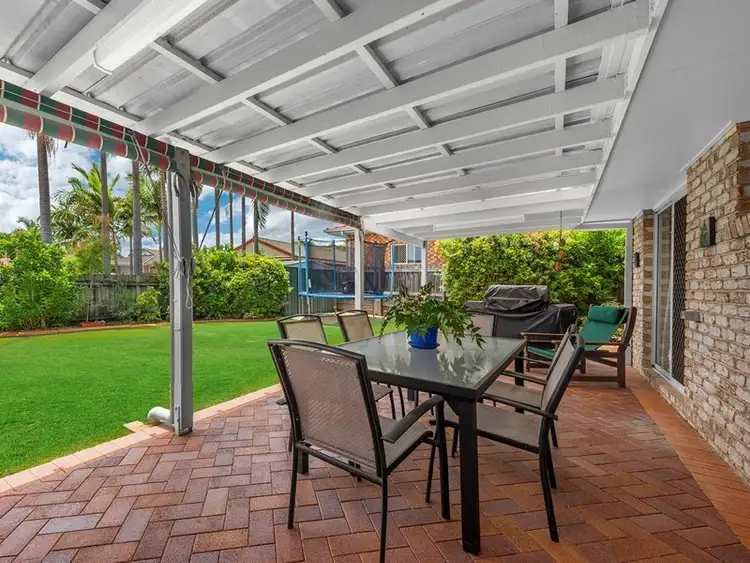 Third view of Homely house listing, 26 Lorenc Place, Bridgeman Downs QLD 4035