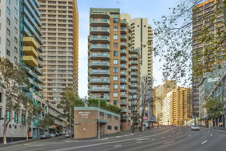 30/17-25 Wentworth Avenue, Sydney NSW 2000