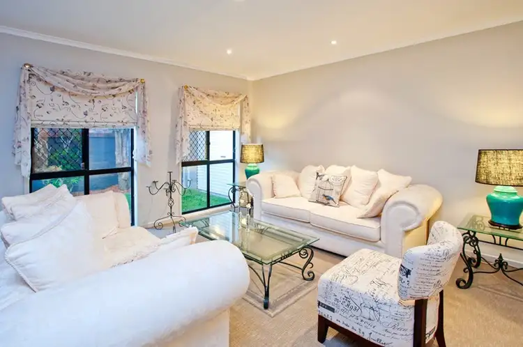 Third view of Homely house listing, 34 O'Grady Drive, Paradise Point QLD 4216
