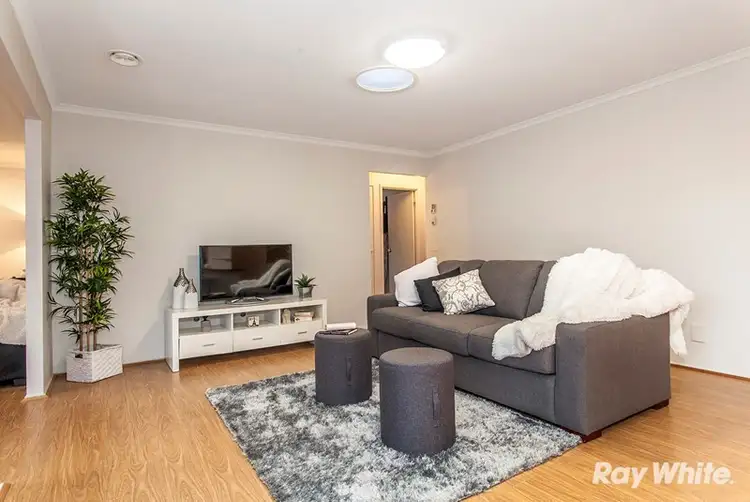 Sixth view of Homely house listing, 76 Quail Way, Rowville VIC 3178