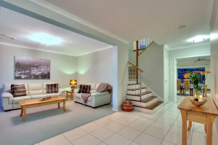 Second view of Homely house listing, 48 Dennis Vale Drive, Daisy Hill QLD 4127