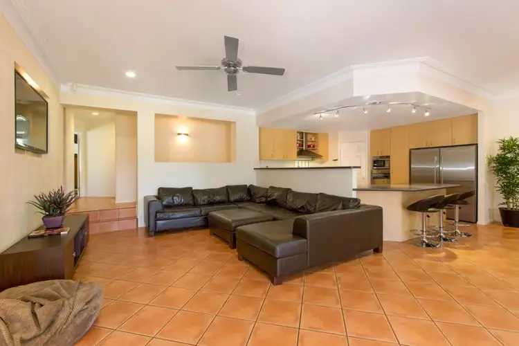 Third view of Homely house listing, 13 Daintree Place, Riverhills QLD 4074