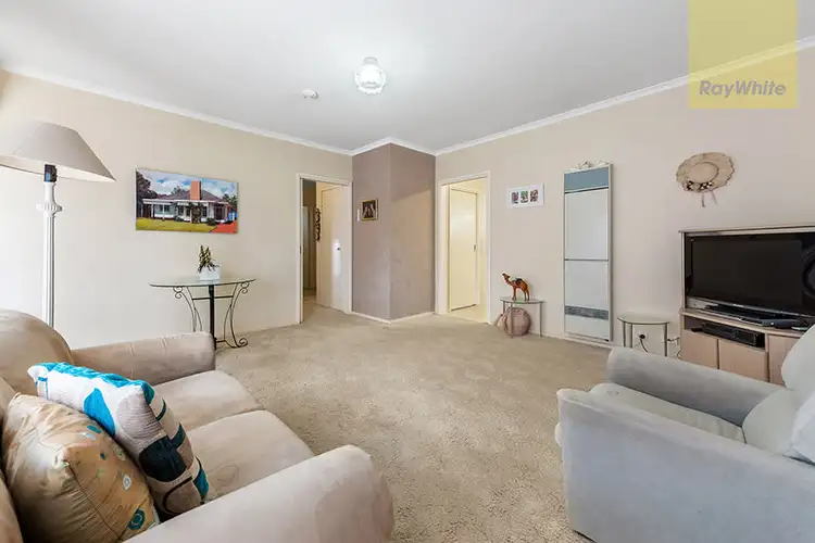 Third view of Homely house listing, 4/35 Carlisle Street, Craigieburn VIC 3064
