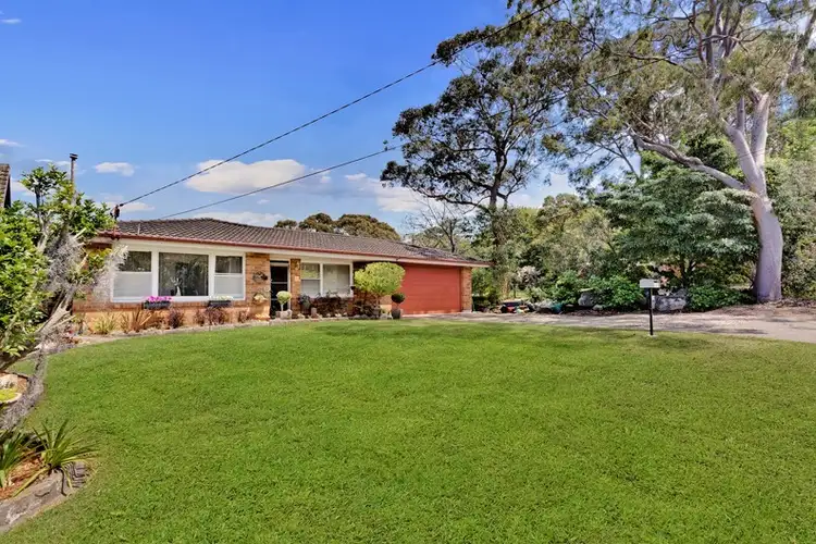 23 Shamrock Parade, Killarney Heights NSW 2087