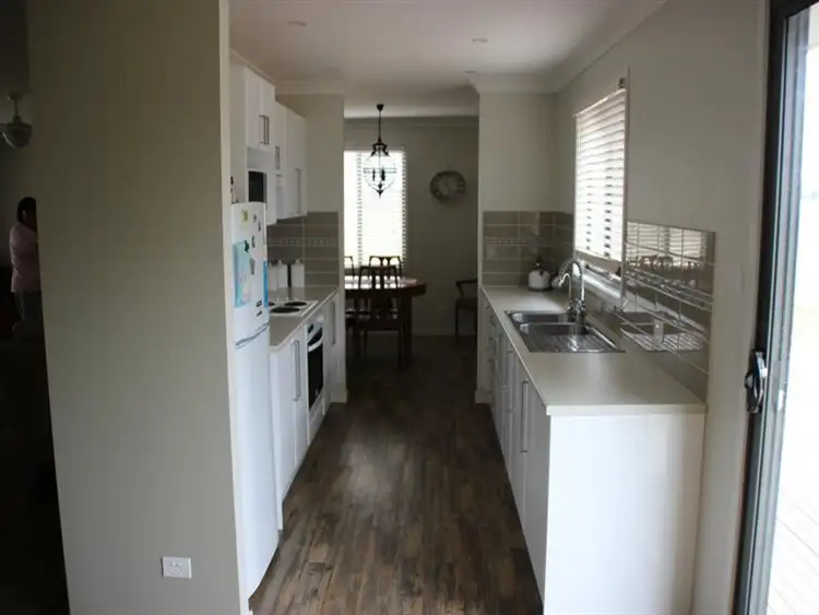 Fourth view of Homely house listing, . MERRIWEE, Baradine NSW 2396