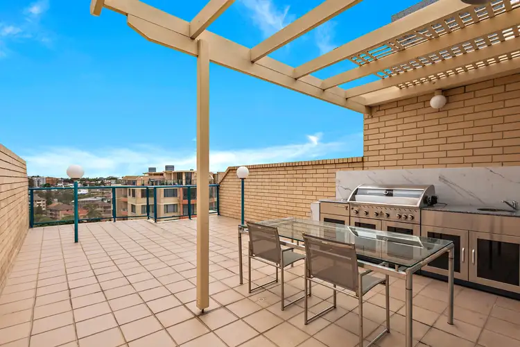 101/2 Ashton Street, Rockdale NSW 2216