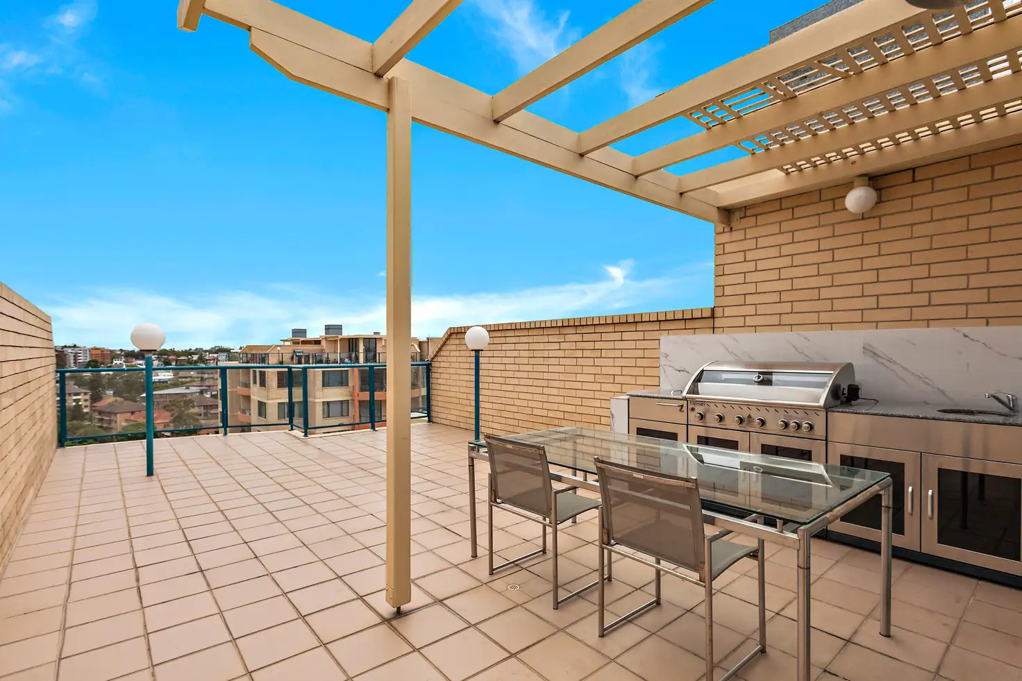 Main view of Homely apartment listing, 101/2 Ashton Street, Rockdale NSW 2216