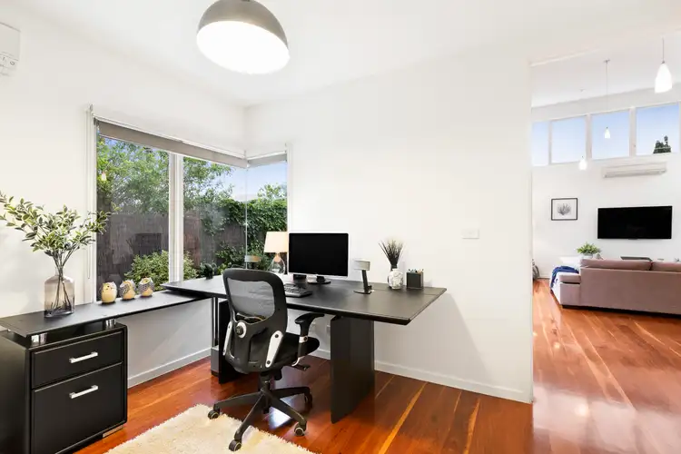 Sixth view of Homely townhouse listing, 2/25 Simmonds Street, Hughesdale VIC 3166