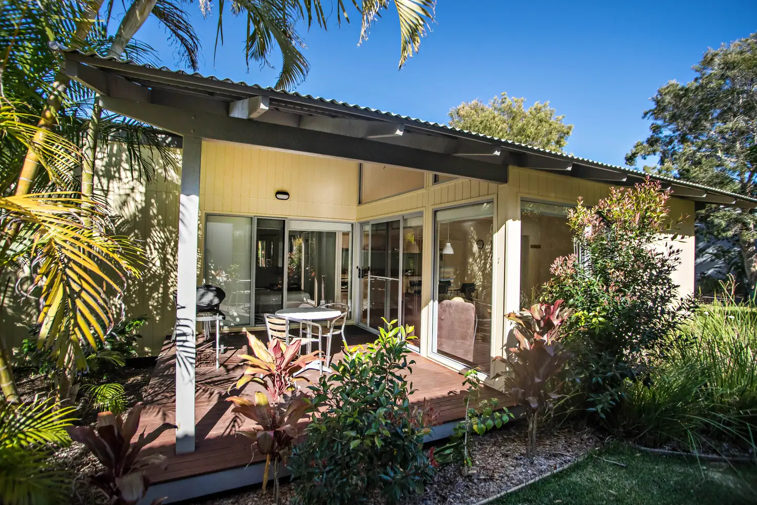 Main view of Homely villa listing, 69/4 Red Gum Road, Boomerang Beach NSW 2428
