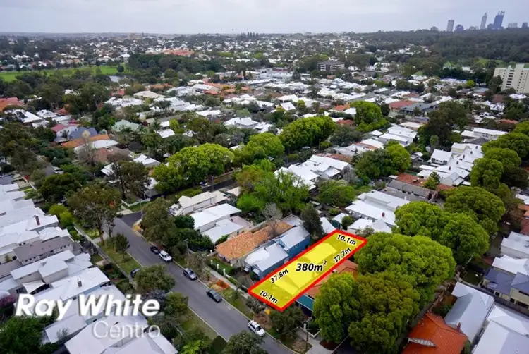 Third view of Homely house listing, 138 Herbert Road, Shenton Park WA 6008