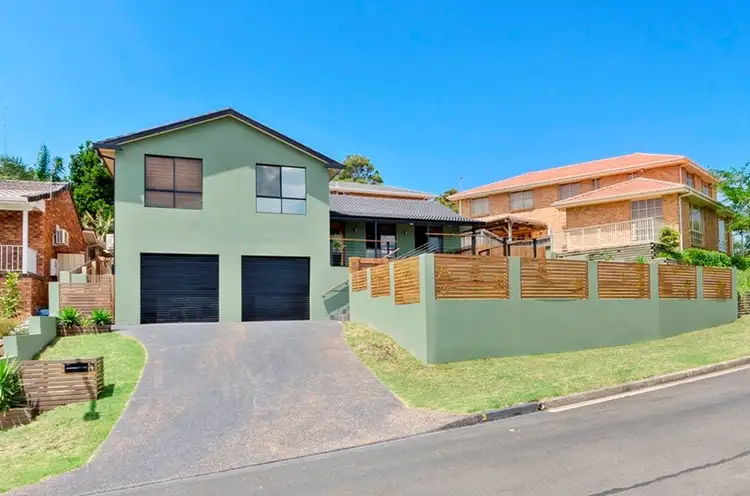 Main view of Homely house listing, 3 Heron Place, Berkeley NSW 2506