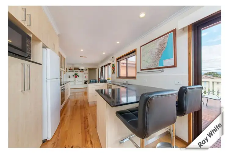 Seventh view of Homely house listing, 7 Barrett Street, Macgregor ACT 2615