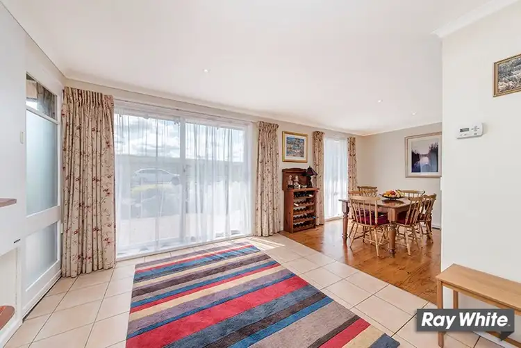 Seventh view of Homely house listing, 1 Tanda Place, Giralang ACT 2617