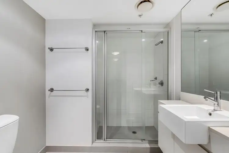 Sixth view of Homely apartment listing, 21001/5 Lawson Street, Southport QLD 4215
