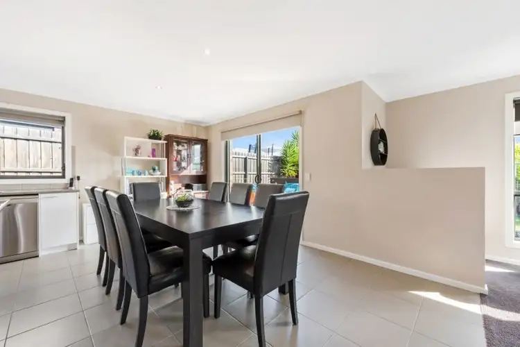 Fifth view of Homely house listing, 11 Willowbrae Way, Bannockburn VIC 3331