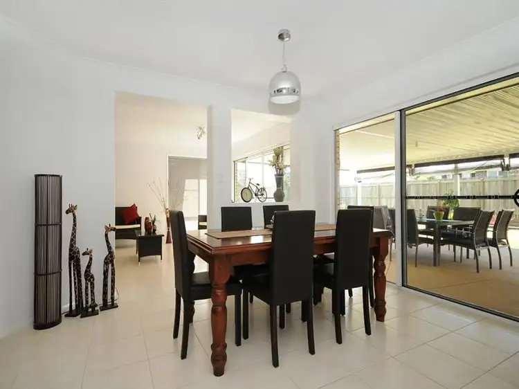 Fifth view of Homely house listing, 32 Bennett Street, Highfields QLD 4352