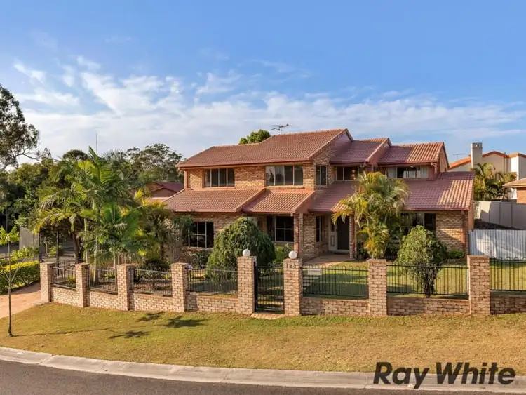 128 Garro Street, Sunnybank Hills QLD 4109
