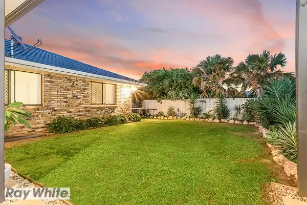 Third view of Homely house listing, 3 Aleisha Court, Murrumba Downs QLD 4503