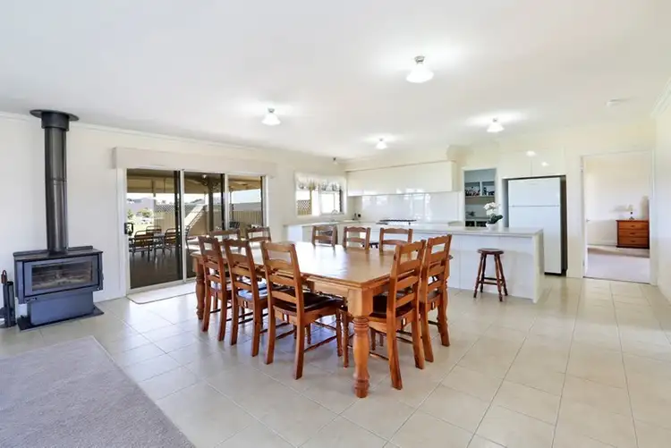 Second view of Homely house listing, 19 Macrossan Avenue, Bannockburn VIC 3331