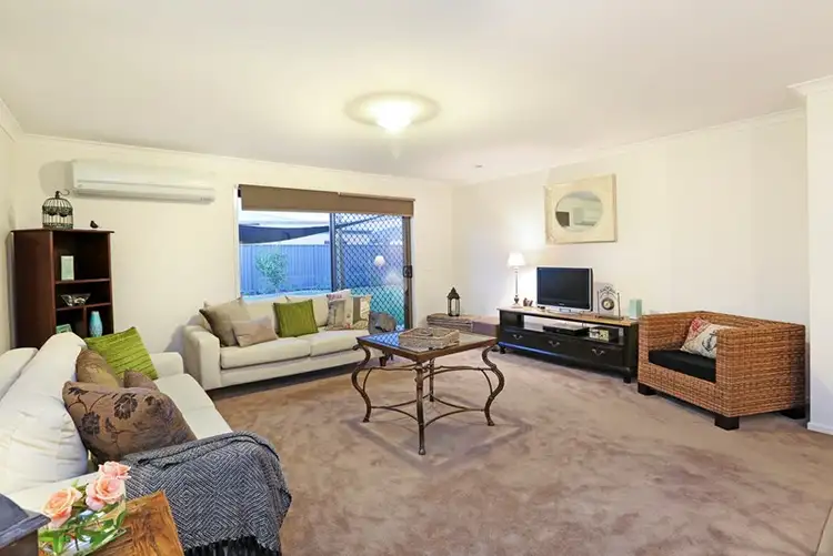 Second view of Homely house listing, 27 Barnong Way, Lara VIC 3212